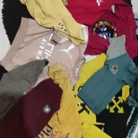 لباس پسرانه