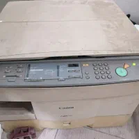دستگاه فتوکپی