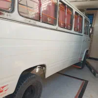 مینی بوس ۷۲