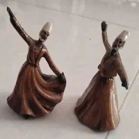 مجسمه|مجسمه، تندیس، ماکت|شهر ری, دولت‌آباد|دیوار