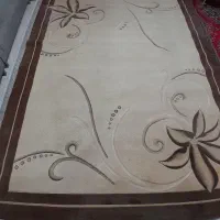 فرش ماشینی 12متری|فرش|رشت, شهرک احمد خمینی|دیوار