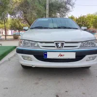 پارس درجه یک کارمندی|خودرو سواری و وانت|جیرفت, |دیوار
