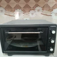 توستر در حد نو