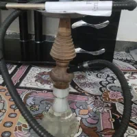 قلیان فروشی