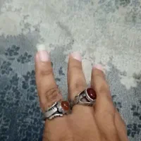 عقیق گهنه|جواهرات|پاکدشت, حصار امیر|دیوار