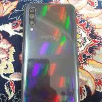 سامسونگ Galaxy A50 با حافظهٔ ۱۲۸ گیگابایت|موبایل|تهران, علی‌آباد|دیوار