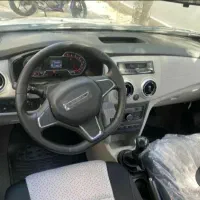 سهند اس صفر کیلومتر آپشنال|خودرو سواری و وانت|گلپایگان, |دیوار