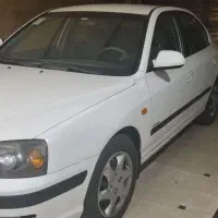هیوندا آوانته اتوماتیک