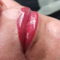 30٪تخفیف ویژه ارایش دائم فقط برای 10 نفر|خدمات آرایشگری و زیبایی|شاهرود, |دیوار