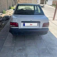 پراید ۸۴ انژکتور