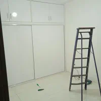 نصب کمد دیواری بدون چهارچوب|خدمات پیشه و مهارت|زنجان, |دیوار