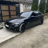 Bmw 320|خودرو سواری و وانت|نوشهر, |دیوار