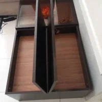 میز وسط مبل|مبلمان خانگی و میز عسلی|پردیس, فاز ۱۱|دیوار