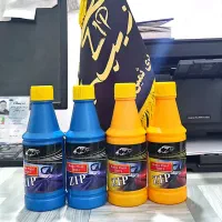 تولید و فروش روغن ترمز