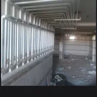 لوله کشی گاز سجاد شعله