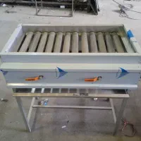 کباب پز گازی