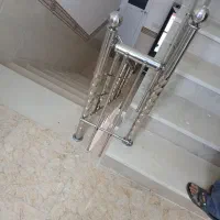 نرده استیل ضمانتی|خدمات پیشه و مهارت|قیدار, |دیوار