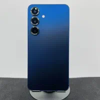 Samsung S25 پرچمدار 12رم 128گیگ Snapdragon 8 Elite