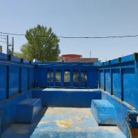 اتاق یا باربند نیسان