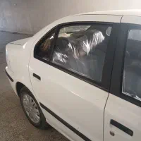 سمند ال ایکس مدل ۹۴