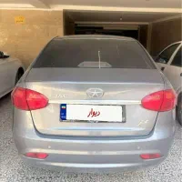 جک j4|خودرو سواری و وانت|اهواز, کیان اباد|دیوار