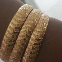 ۴۵گرم طلا۱۸عیار یک میلیارد کسی خواست درخدمتم