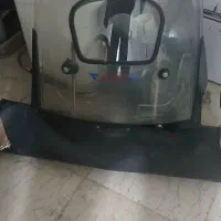 طلق و دستکش موتور سالم