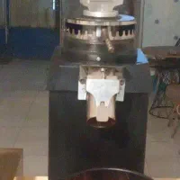 آسیاب فله زن ارغوان مدلA1