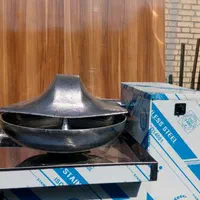 دستگاه حلیم سبزی خوردکن بشقابی پوستکن|فروشگاه و مغازه|شهریار, شهریار|دیوار