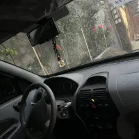 تیبا2.   . 1400 نقدو اقساط|خودرو سواری و وانت|بابکان, |دیوار