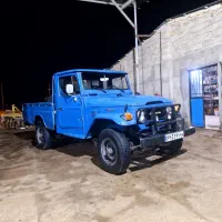 تویوتا ۲اف|خودرو سواری و وانت|شاهرود, |دیوار