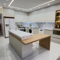 کابینت کمد دیواری طراحی رایگان ضمانت|خدمات پیشه و مهارت|کاشان, شهرک صنعتی کویر|دیوار