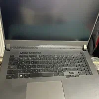 لپ تاپ ایسوس راگ asus rog g713pv|رایانه همراه|یزد, |دیوار