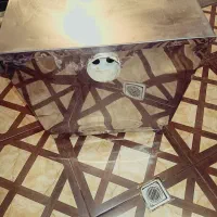 تنور گازی استیل|اجاق گاز و لوازم برقی پخت‌وپز|ارومیه, |دیوار