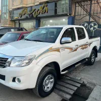 تویوتاهایلوکس2013|خودرو سواری و وانت|مشهد, خرمشهر|دیوار