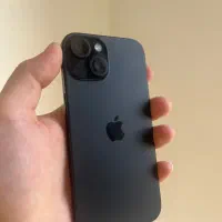 iPhone 15 normal|موبایل|تهران, اقدسیه|دیوار