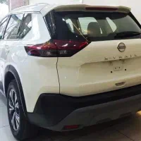 نیسان اکستریل مدل 2025 سفارش ژاپن