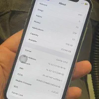 آیفون X|موبایل|تبریز, |دیوار