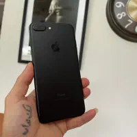 گوشی آیفن سون پلاس|موبایل|چالوس, |دیوار