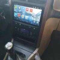 پژوپارس تیوفای  کلاس ۱۵ دریچه سیمی