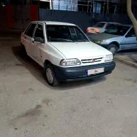 پراید 81