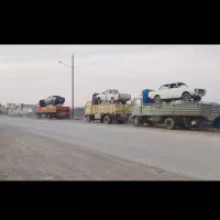 مرکز اسقاط اوراق فرسوده ستاره جنوب فارس|خدمات موتور و ماشین|اوز, |دیوار