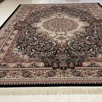 ۲ تخته فرش ۱۲ متری ۷۰۰ شانه|فرش|شیروان (خراسان), |دیوار