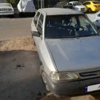 پراید کاربراتور مدل ۸۳|خودرو سواری و وانت|پرند, فاز ۶|دیوار