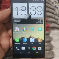 گوشی HTC با حافظه 32 گیگ