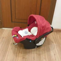 کریر چیکو اصل در حد نو