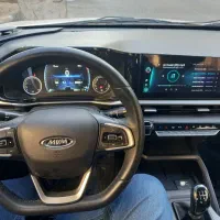 ایکس ۳۳ کراس دنده ای|خودرو سواری و وانت|مشهد, الهیه|دیوار