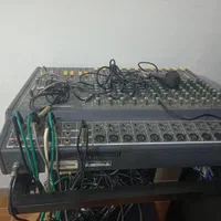 باند،امپلی فایر ،میکرفون،میکسر