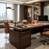 ۱۵۰ متر واحد سند اداری/ باکس پونک /فول و تابلو خور