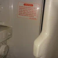 یخچال ال جی LG 5فوت